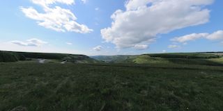 Rhigos Mountain Road